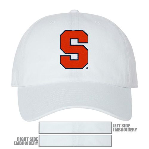 Picture of 47 Brand Clean Up Cap - white