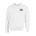 Picture of Fleece Crewneck - white