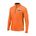 Picture of Men's Omni-Wick Shotgun 1/4 Zip - mango