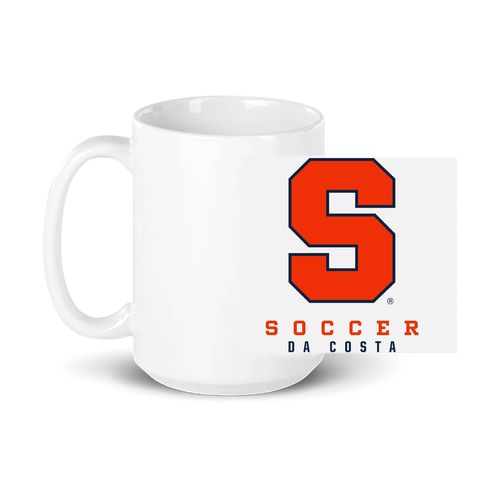 Picture of 15oz Coffee Mug - white