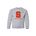 Picture of Heavy Blend Youth Sweatshirt - sport grey