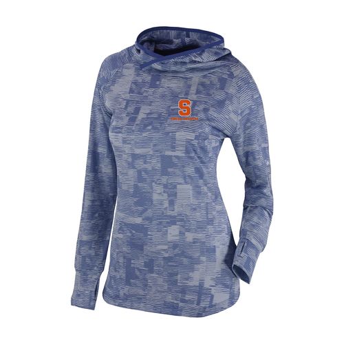 Picture of Sunday Ball Hoodie - Collegiate Navy