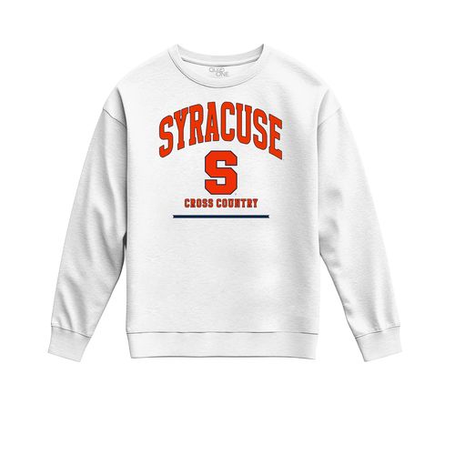 Picture of Classic Crew - White