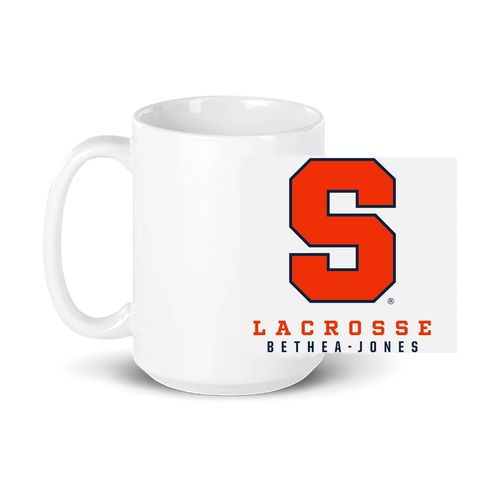 Picture of 15oz Coffee Mug - white