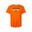 Picture of Youth Performance T-Shirt - Orange