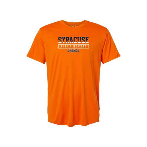 Picture of Youth Performance T-Shirt - Orange