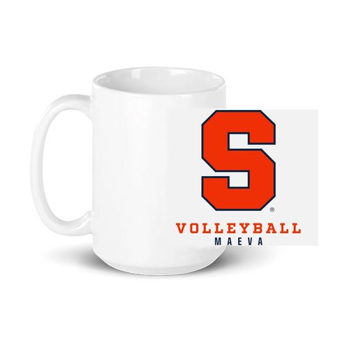 Picture of 15oz Coffee Mug - white