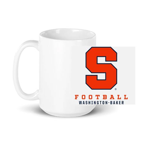 Picture of 15oz Coffee Mug - white