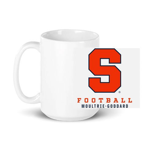 Picture of 15oz Coffee Mug - white