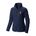 Picture of Women's Give and Go II Full Zip Fleece - sea salt