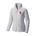 Picture of Women's Give and Go II Full Zip Fleece - sea salt