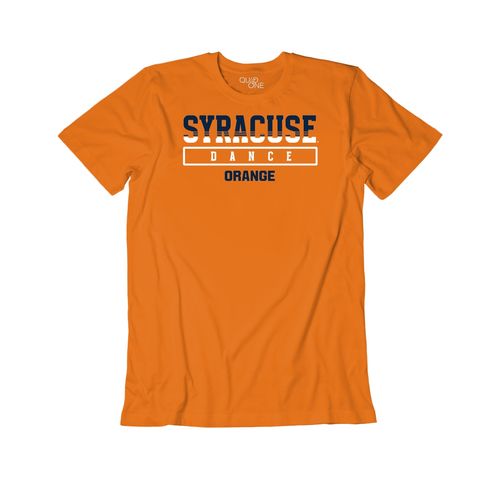 Picture of Classic Tee - Orange