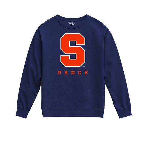 Picture of Classic Crew - Navy