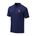 Picture of Men's Omni-Wick Drive Polo - collegiate navy