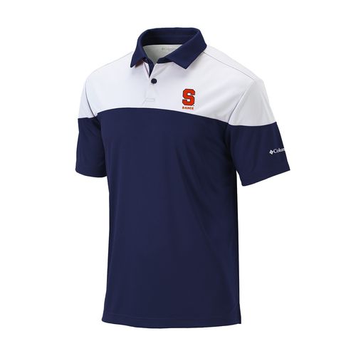 Picture of Best Ball Polo - Collegiate Navy