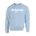 Picture of Fleece Crewneck - sport grey