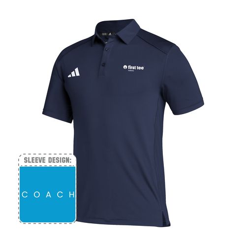 Picture of Men's Classic Polo - team navy blue