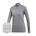 Picture of Women's Team19 1/4 Zip Long Sleeve - grey five