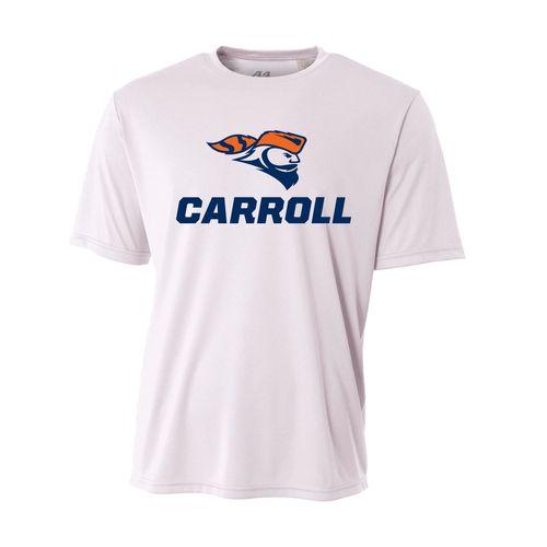 Picture of Youth Performance T-Shirt - White