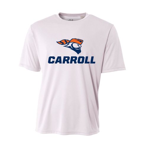 Picture of Performance T-Shirt - White