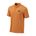 Picture of Men's Omni-Wick Drive Polo - Mango
