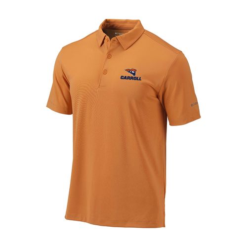 Picture of Men's Omni-Wick Drive Polo - Mango