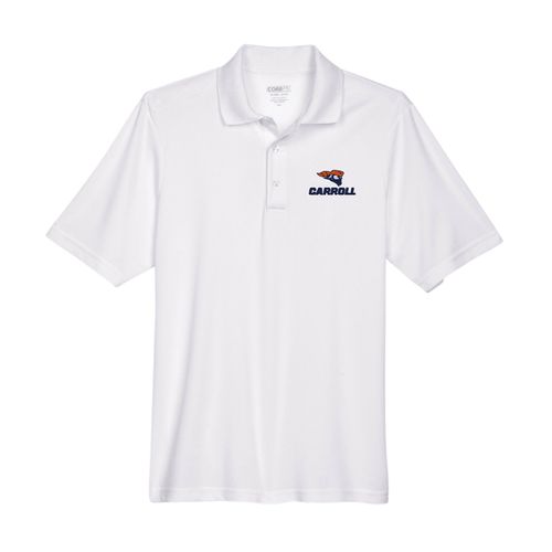 Picture of Men's Performance Polo - White