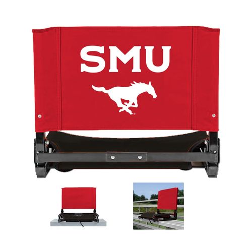 Picture of Dreamseat Stadium Chair - red