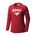 Picture of Women's Tidal Tee Long Sleeve Shirt - white