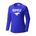 Picture of Women's Tidal Tee Long Sleeve Shirt - white