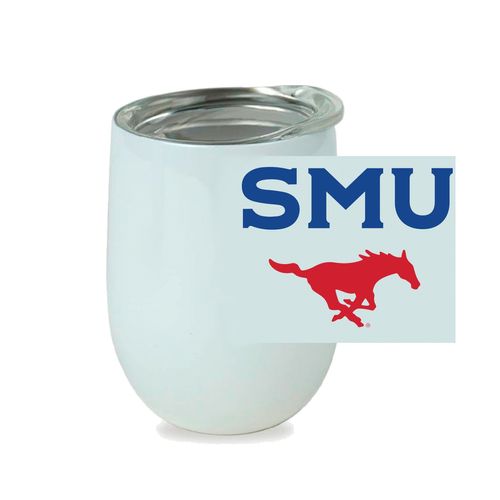 Picture of Stemless Wine Cup - white
