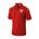 Picture of Men's Omni-Wick Shotgun Polo - intense red