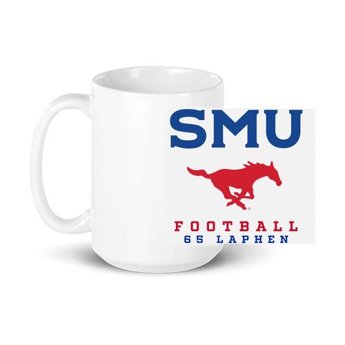 Picture of 15oz Coffee Mug - white