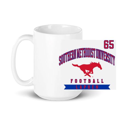 Picture of 15oz Coffee Mug - white