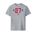 Picture of Youth Classic Tee - Light Grey