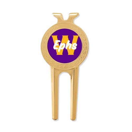 Picture of Divot Tool with Ball Marker