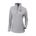 Picture of Women's Omni-Wick Outward Nine 1/4 Zip - cool grey