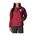 Picture of Women's Flash Challenger Windbreaker - Beet