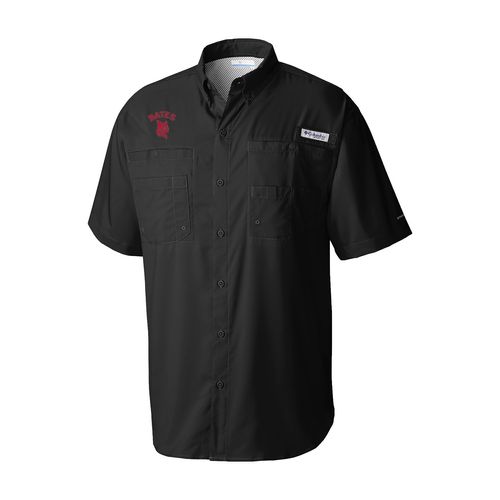 Picture of Men's Tamiami Short Sleeve Shirt - black