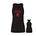 Picture of Women's Flowy Racerback Tank - Black