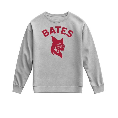 Picture of Classic Crew - Light Grey