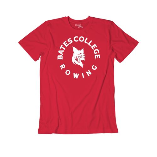 Picture of Classic Tee - Cardinal