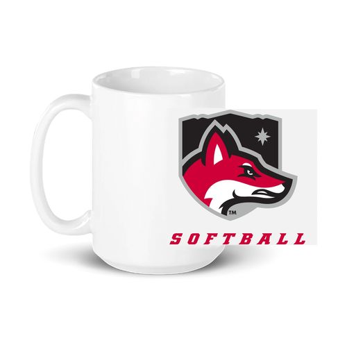 Picture of 15oz Coffee Mug - white