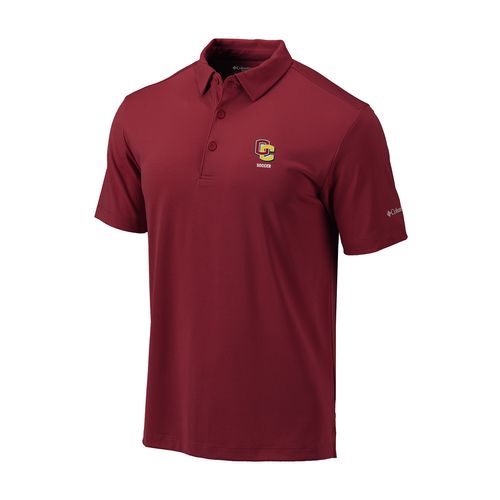 Picture of Men's Omni-Wick Drive Polo - Beet