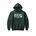 Picture of Classic Hoodie - Dark Green
