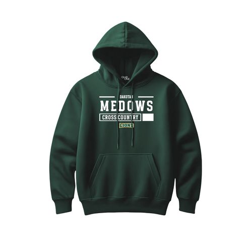 Picture of Classic Hoodie - Dark Green