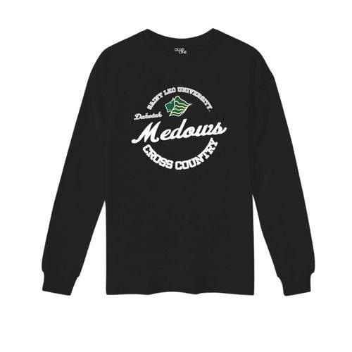 Picture of Classic Longsleeve Tee - Black