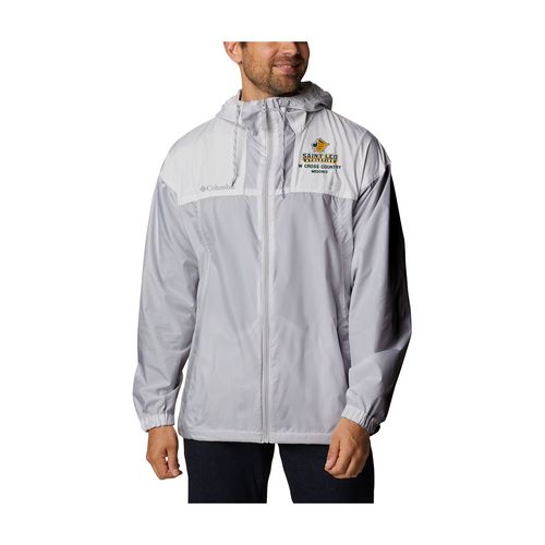Picture of Men's Flash Challenger Windbreaker - cool grey