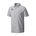 Picture of Men's Slack Tide Camp Shirt - cool grey
