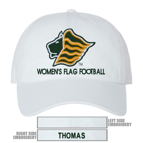 Picture of 47 Brand Clean Up Cap - white